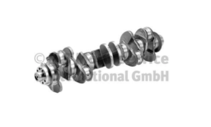 VMPG-945 - 20050390601 Crankshaft | VMP Spares