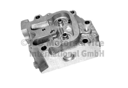 VMPG-982 - 20080228666 Cylinder Head | VMP Spares
