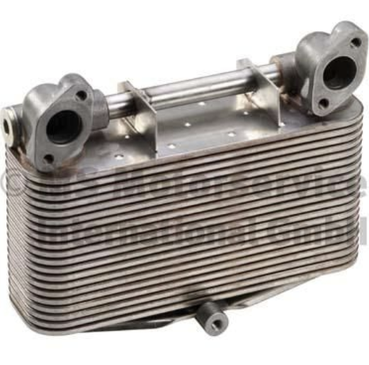 VMPG-1079 - 20190344400 Oil Cooler | VMP Spares