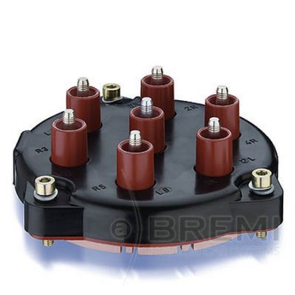 VMPG-2095 - 6017R Distributor Cap | VMP Spares