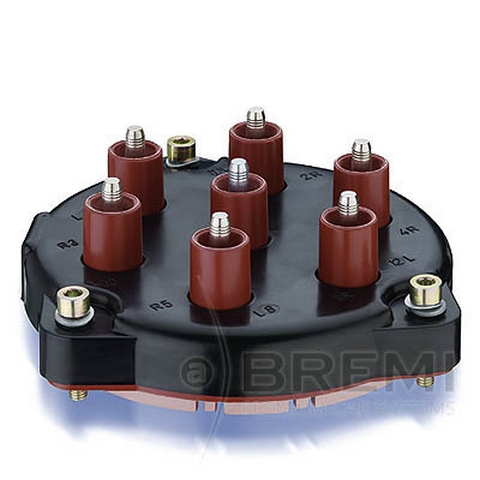 VMPG-2095 - 6017R Distributor Cap | VMP Spares