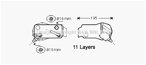 VMPG-2139 - GN010 Glow Plug | VMP Spares