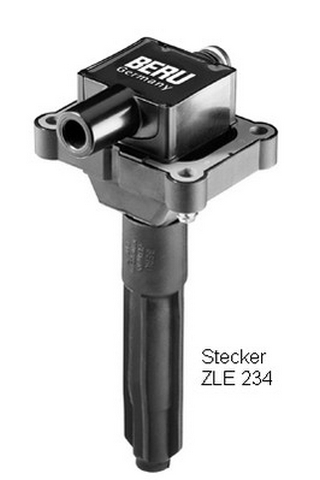 VMPG-2235 - ZS340 Ignition Coil | VMP Spares