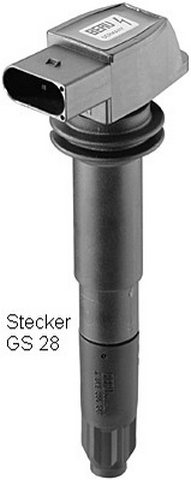 VMPG-2241 - ZSE012 Ignition Coil | VMP Spares
