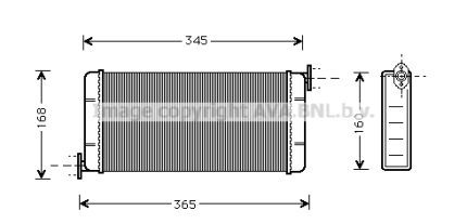 VMPG-2246 - ZSE043 Ignition Coil | VMP Spares