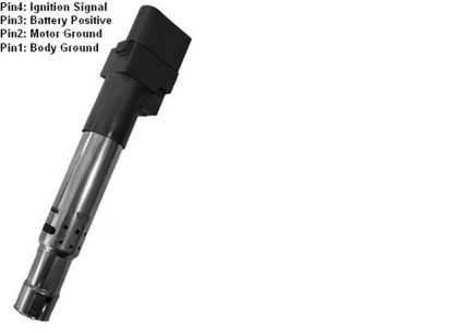 VMPG-2247 - ZSE044 Ignition Coil | VMP Spares