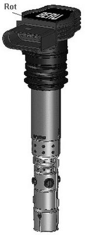 VMPG-2248 - ZSE051 Ignition Coil | VMP Spares