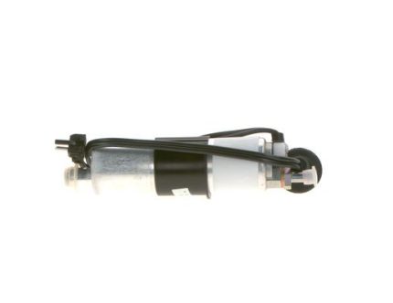 VMPG-2368 - 0986580371 Fuel Pump BOSCH | VMP Spares