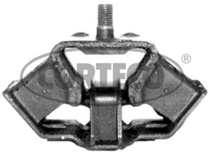 VMPG-2909 - 21652116 Mounting,Gearbox | VMP Spares