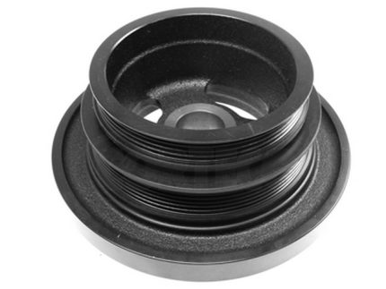 VMPG-3065 - 80001101 Pulley,Crankshaft | VMP Spares