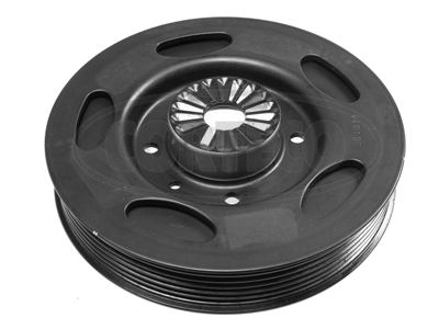 VMPG-3070 - 80001120 Pulley,Crankshaft | VMP Spares