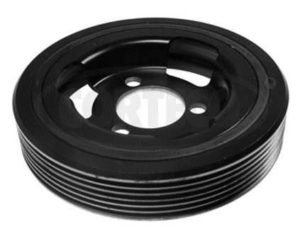 VMPG-3075 - 80001196 Pulley,Crankshaft | VMP Spares