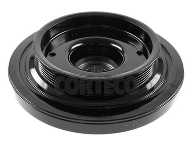 VMPG-3090 - 80001462 Pulley,Crankshaft | VMP Spares