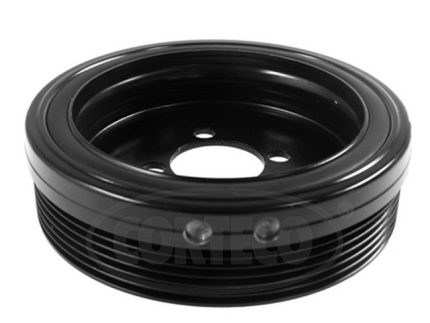 VMPG-3096 - 80001699 Pulley,Crankshaft | VMP Spares