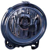 VMPG-3150 - 3442004RUQ Fog Lamp | VMP Spares