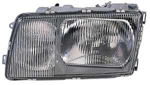 VMPG-3153 - 4401102LLDE Headlamp | VMP Spares