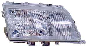 VMPG-3155 - 4401107LLDE Headlamp | VMP Spares