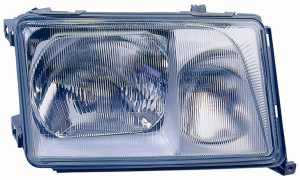 VMPG-3157 - 4401108LLDE Headlamp | VMP Spares