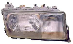 VMPG-3161 - 4401114LLDE Headlamp | VMP Spares