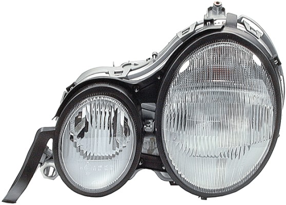 VMPG-3165 - 4401117LLDEM Headlamp | VMP Spares