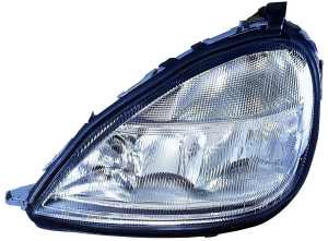 VMPG-3167 - 4401118LLDEM1 Headlamp | VMP Spares