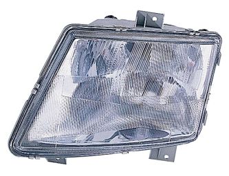 VMPG-3169 - 4401119LLDEM Headlamp | VMP Spares