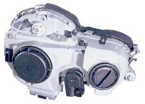 VMPG-3173 - 4401123LLDEM Headlamp | VMP Spares