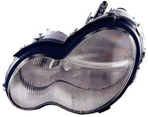 VMPG-3175 - 4401124LLDE Headlamp | VMP Spares