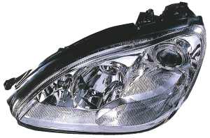 VMPG-3179 - 4401128LLD7EM Headlamp | VMP Spares