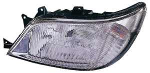 VMPG-3181 - 4401131LLDEM Headlamp | VMP Spares