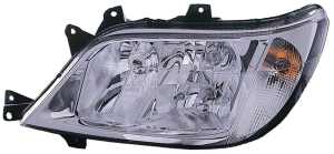 VMPG-3183 - 4401137LLDEM Headlamp | VMP Spares