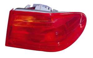 VMPG-3265 - 4401914LUE Rear Lamp | VMP Spares