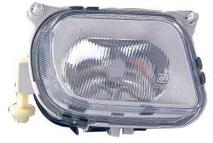 VMPG-3302 - 4402003RUQ Fog Lamp | VMP Spares