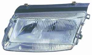 VMPG-3333 - 4411125LLDEM Headlamp | VMP Spares