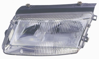VMPG-3334 - 4411125LLDEMF Headlamp | VMP Spares