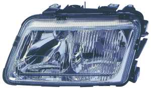 VMPG-3337 - 4411126LLDEM Headlamp | VMP Spares