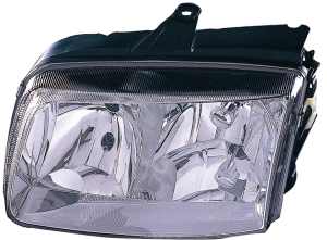 VMPG-3356 - 4411139LLDEM Headlamp | VMP Spares