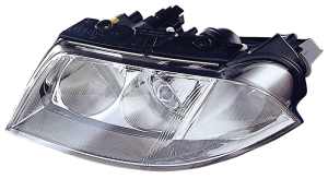 VMPG-3358 - 4411142LLDEM Headlamp | VMP Spares