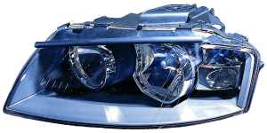 VMPG-3360 - 4411164LLDEM Headlamp | VMP Spares