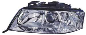 VMPG-3372 - 4411192LLDEM Headlamp | VMP Spares