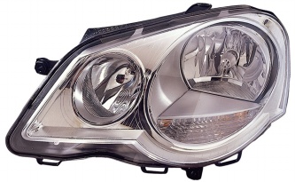 VMPG-3386 - 44111A8LLDEM Headlamp | VMP Spares