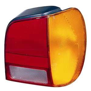 VMPG-3479 - 4411930LLDUE Rear Lamp | VMP Spares