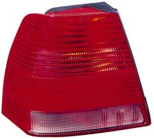VMPG-3482 - 4411931RUECR Rear Lamp | VMP Spares