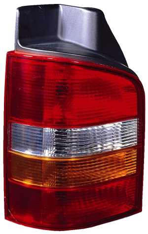 VMPG-3496 - 4411957RUE Rear Lamp | VMP Spares