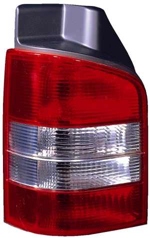 VMPG-3497 - 4411957RUECR Rear Lamp | VMP Spares