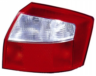 VMPG-3500 - 4411964LUE Rear Lamp | VMP Spares