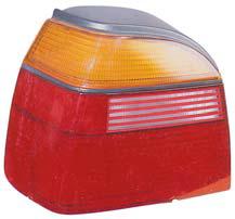 VMPG-3512 - 4411976RUE Rear Lamp | VMP Spares
