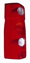 VMPG-3522 - 4411989RUE Rear Lamp | VMP Spares