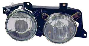 VMPG-3590 - 4441114LLDE Headlamp | VMP Spares