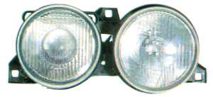 VMPG-3592 - 4441116LLDE Headlamp | VMP Spares